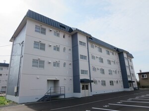 パティオス堀川Ⅱ