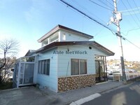 緑ヶ岡1-12-32貸家