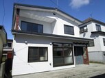 駒場町3-16貸家