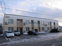 Urban Port SHIROYAMA