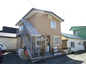 佐藤ハイツ（新栄町）