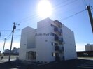 Liberta白金（リベルタシロガネ）の外観