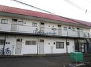 ペンテMWの外観