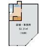 南大通4-1-5貸店舗 その他の間取り