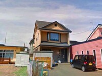 若竹町4-4テラスハウス