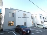 レーベンⅡ