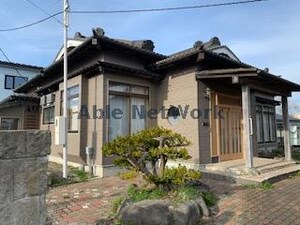 白樺台1-16-10貸家