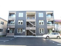 グランコートⅡ