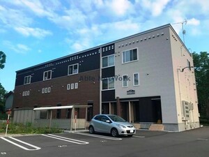 クレイトンパーク鶴ヶ岱