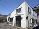 宝町4-12貸家の外観