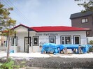 浦見8-2-19貸店舗・事務所の外観