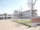 釧路市立清明小学校(小学校)まで1134m EdelRose（エーデルローズ）