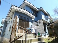 緑ヶ岡1-12-1貸家右