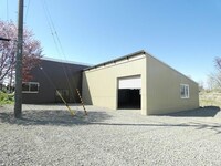 新釧路町14-4貸倉庫