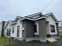 千歳町12-12平屋