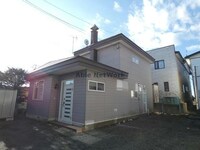 川端町6-24貸家