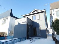 緑ヶ岡１丁目１８－６借家