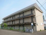 シャルム花園