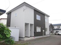 富士見1丁目テラスハウス