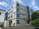CUBIC K5の外観