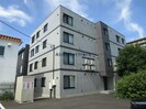 CUBIC K5の外観