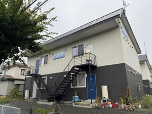 リバーズⅠ