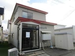 川北町7-7貸家