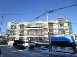 仮)新釧路町5-18新築AP