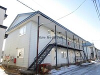 サンハイツNo.2（駒場町）