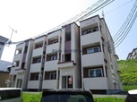 CUBEマンションⅡ