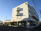 医療法人社団藤花会釧路谷藤病院(病院)まで595m グランレゼルバ