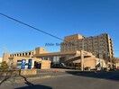 独立行政法人労働者健康安全機構釧路労災病院(病院)まで1267m ラリック