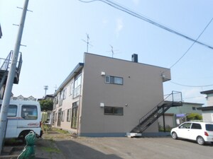 国誉ハイツ