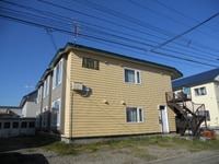 アウディＥＮＤＯⅡ