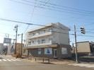 フラワーハイツ（愛国東）の外観