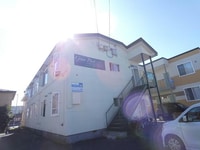 グランポート芦野