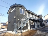 ハイツＴＯＭＡＴＯ