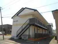 メリリーハウス