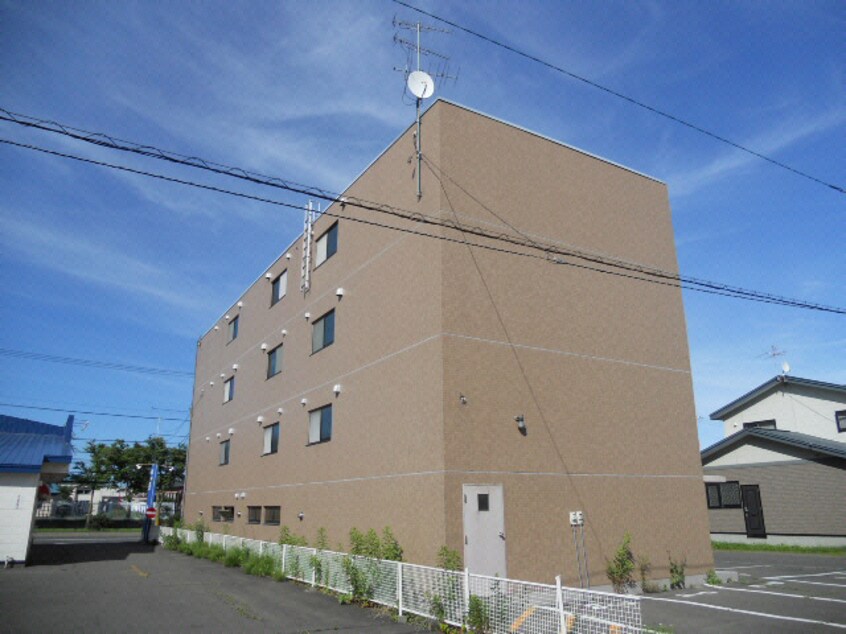  セフィーラ光陽