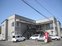 カナディアンクロスβ