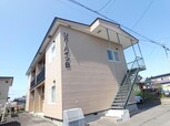 リバーハイツＢ