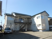 メゾンシャリテⅡ