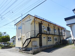 コーポラス古川