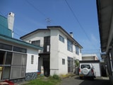川端マンション