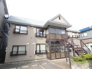 まりもマンション