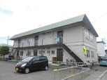 深瀬マンション
