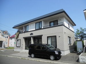 ハイセレールときわ