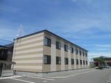レオパレスふみぞの