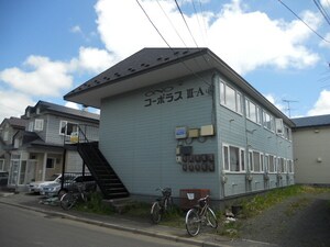 ＯＮＯコーポラスⅢ－Ａ