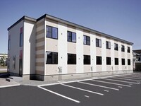 レオパレス麻里Ⅱ